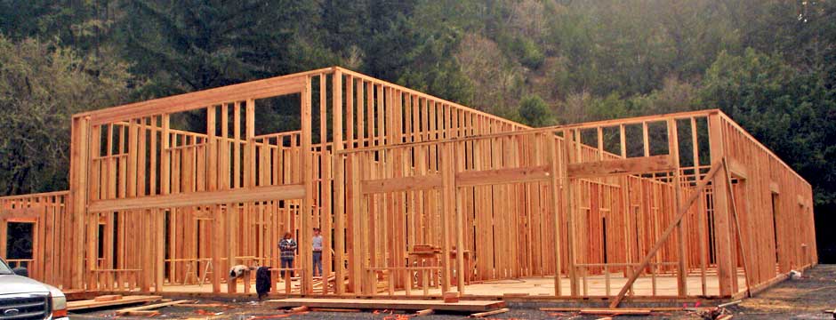 Roseburg General Contractor