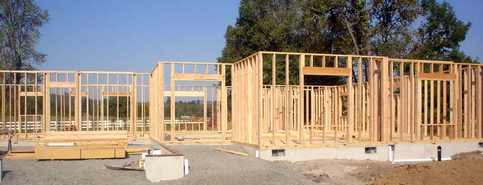 Roseburg General Contractor