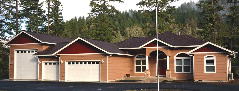 Roseburg General Contractor