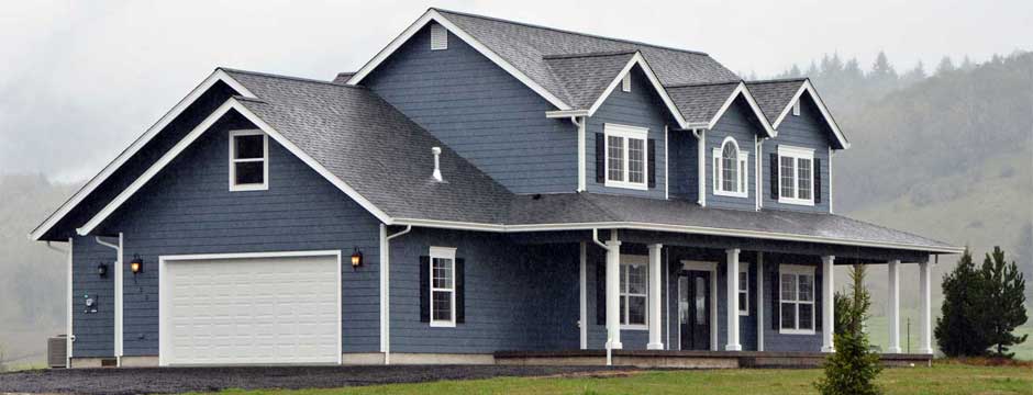 Roseburg General Contractor Home Builder